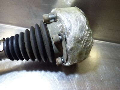 AUDI Q3 8U A3 TT Quattro VW Tiguan Antriebswelle HL Hinten Rechts 1K0501204F – Produktansicht 3