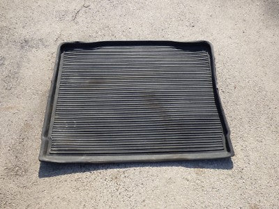 Original OPEL Insignia Kofferraummatte Gepäckraumwanne 19172566 – Produktansicht 1