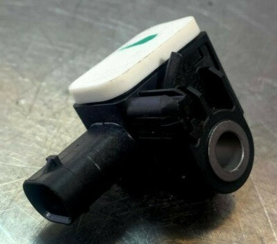 Orig Jeep Grand Cherokee IV WK2 Beschleunigungssensor Crashsensor ORIGINAL gebraucht - 56054085AA – Produktansicht 1