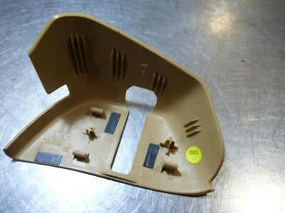 Porsche PANAMERA 970 Hinten Links Sicherheitsgurt Riegel Abdeckung 97055571100 – Produktansicht 2