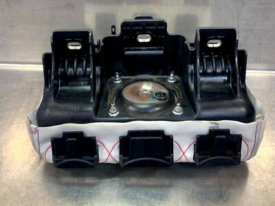 OPEL ASTRA K 2018 original Armaturenbrett Beifahrer Sicherheitsmodul GM 39049458 – Produktansicht 3