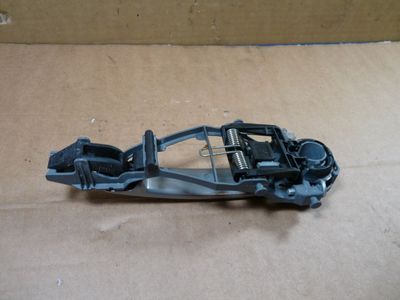 Skoda Fabia II Bj.:2009 Türgriff hinten rechts / 1K0 837 886 A ORIGINAL gebraucht - 1K0837886A – Produktansicht 2
