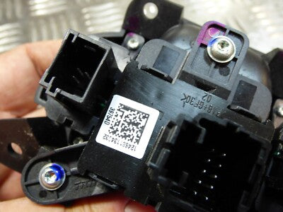 JEEP COMPASS II 2021 Handbremsschalter Traction Control schalter ORIGINAL gebraucht - 735584599 – Produktansicht 8