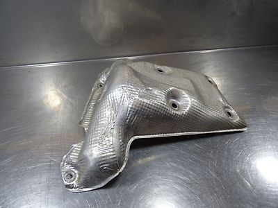 Ford Ka II (RU8) 1.2 Hitzeschutzblech 517874320 – Produktansicht 1