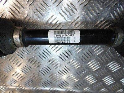 Jeep Cherokee KL 2.0 CRD LMY51 Antriebswelle Gelenkwelle rechts vorn ORIGINAL gebraucht - P52123763AB – Produktansicht 6