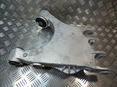 Alfa Romeo Stelvio Q4 Diesel 2021 ORIGINAL Querlenker Hinten Links 00505491230 – Produktansicht 2