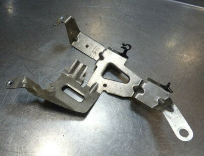 Porsche PANAMERA 970 Original Halter Aufnahme Träger 97034735105 – Produktansicht 1