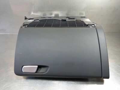 AUDI A5 8T A4 B8 2008-2012 BLACK GLOVE BOX 8K2857035B – Produktansicht 4