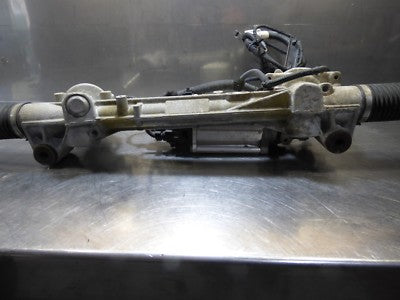 VAUXHALL OPEL ASTRA J RHD MK6 2011 ELECTRONIC POWER STEERING RACK GEAR 13363855 – Produktansicht 3