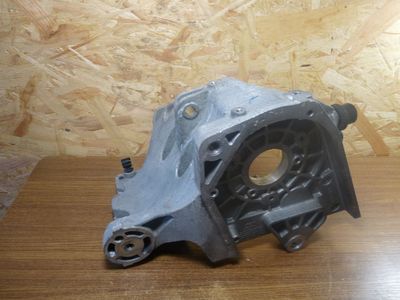 OPEL ZAFIRA 1.9 CDTI Halter Motor Einspritzpumpe Lichtmaschine ORIGINAL gebraucht - 55187918 – Produktansicht 1