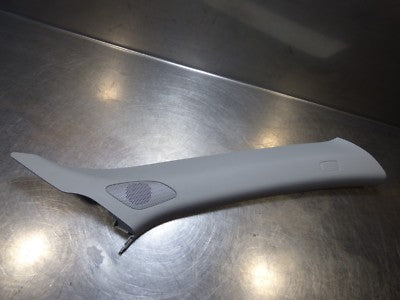 Audi A1 8X A Säule Verkleidung Säule Abdeckung 8X0867234A + Hochtöner 8X0035399C – Produktansicht 1