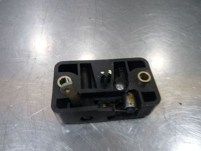 SMART ForTwo 450 0.6 SCHLOSS HECKKLAPPE ORIGINAL gebraucht - 0000865 – Produktansicht 1