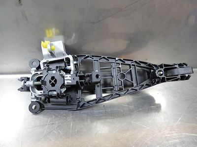 Opel Corsa D 1.2 Bj.:2011 Türgriff außen hinten links ORIGINAL gebraucht - 24463749 – Produktansicht 2