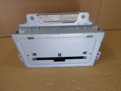 OPEL INSIGNIA 2.0 CDTI Radio DVD 800 Navi Bosch 13337253 – Produktansicht 1