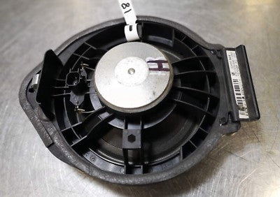 Opel Astra J Lautsprecher Hinten Links oder Rechts 4 Ohm 20W (06) ORIGINAL gebraucht - 22889823 – Produktansicht 3