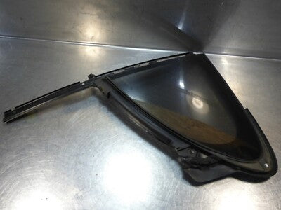 Porsche Panamera 970 Seitenscheibe Hinten Links Dreieckscheibe 97054431110 – Produktansicht 1
