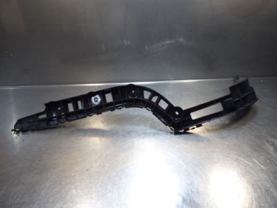 VW Passat 3G 2.0 TDI Stoßstange Halter hinten / 3AF 807 394 ORIGINAL gebraucht - 3AF807394 – Produktansicht 1