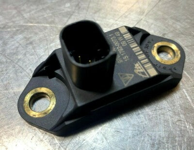 Porsche Panamera 970 4S GTS TURBO Crashsensor 97060611100 – Produktansicht 1