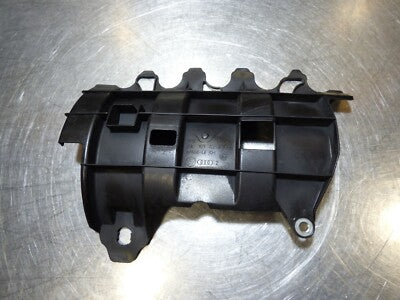 VW Crafter 2.0 CR TDI Ölwanne Schwallblech 03L103623A gebraucht - Original – Produktansicht 1