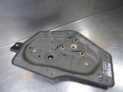 Skoda Superb 1.9 TDI Fensterheber hinten links ohne Motor 3T5839401 – Produktansicht 1