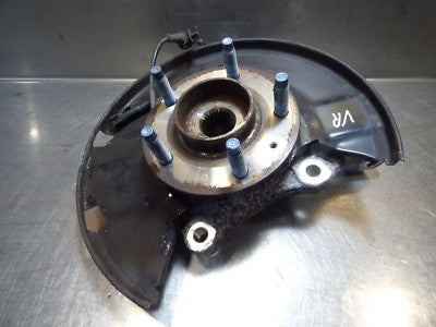 Opel Astra J 1.7 CDTI Achsschenkel | Radnabe vorne rechts 13502829 – Produktansicht 1