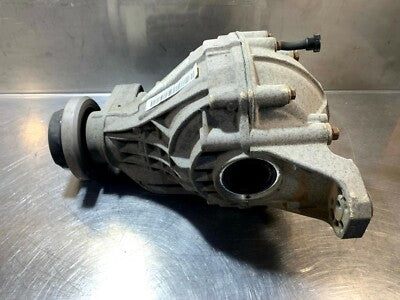 Jeep Grand Cherokee 3.0 D IV WK2 2015 Hinterachse Differential 3.45 Ratio 735AA – Produktansicht 5