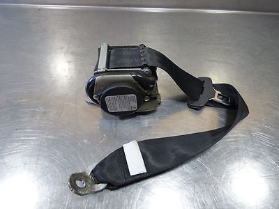 Skoda Superb 1.9 TDI Sicherheitsgurt hinten rechts 3T0857447 / 3T0857447 – Produktansicht 1