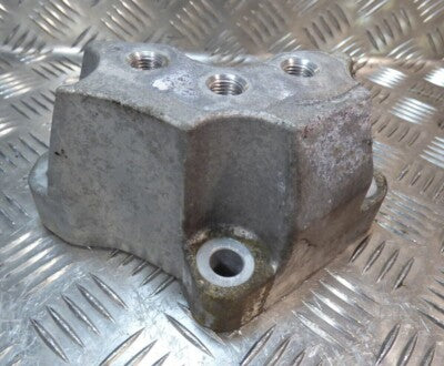 Jeep KL 2.0 CRD LMY51 Motor Halter Halterung Motorhalter ORIGINAL gebraucht - Cherokee – Produktansicht 1