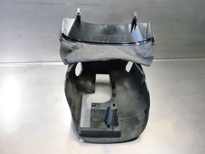 Ford FOCUS C-MAX 1.6 Lenksäule 3M51-3530-ABW / 3M51-3533-CBW ORIGINAL gebraucht - Verkleidung – Produktansicht 2