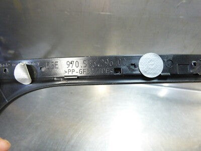 Porsche Panamera 970 Dichtung Fensterdichtung Gummi hinten rechts 97053629600 – Produktansicht 3