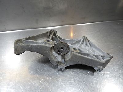 Renault Megane MK3 Bj.:2009 Halter Lichtmaschine, Klimakompressor ORIGINAL gebraucht - 8200100148 – Produktansicht 2
