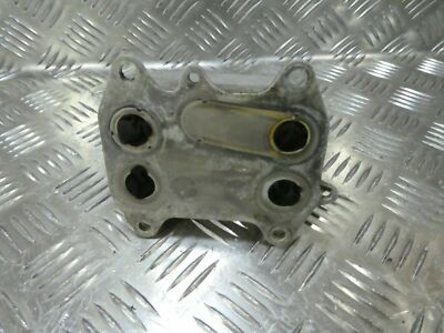 Original VW Transporter T5 T6 2.0 TDI CAA Ölkühler 03L117021C / 03L 117 021 C – Produktansicht 2
