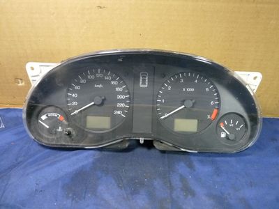Ford Galaxy 2.8 Tacho 7M0919881R ORIGINAL gebraucht - Kombiinstrument – Produktansicht 1