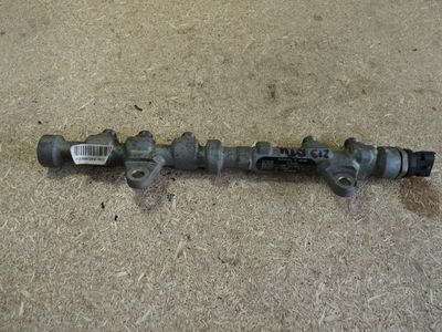Opel Astra H 1.3 CDTI Verteilerrohr 0445214193 / 0 445 214 193 – Produktansicht 1