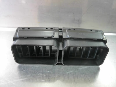 Subaru Impreza STi 2013 Centre Dash Air Vent ORIGINAL gebraucht - 66110FG020 – Produktansicht 2