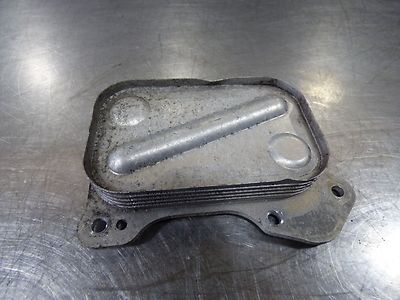 Opel Corsa D 1.3 CDTI -- Ölkühler ORIGINAL gebraucht - 55193743 – Produktansicht 2