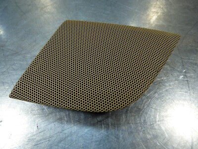 Porsche Panamera 970 Hochtöner Speaker 7PP035411D Links 97055255300 + Abdeckung – Produktansicht 1