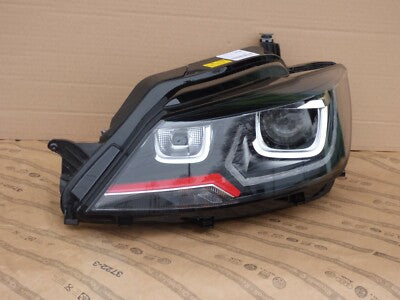 Original VW Volkswagen Lamando GTS Left Side LED Xenon Headlight 5GD941033A – Produktansicht 3