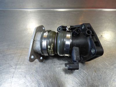 Ford Focus II 1.6 TDCi Ladeluftschlauch 7V20-9J444-AB / 9651559480 – Produktansicht 1