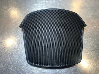 Porsche 981 Mittelkonsole Verkleidung Konsole Blende Gitter 98155234500 * – Produktansicht 1