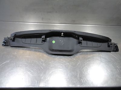 Porsche Cayman / Boxster 987 2.9 Schlossverkleidung 98755525100 / 987.555.251.00 – Produktansicht 3