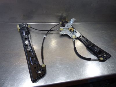 Opel Insignia 2.0 CDTI Fensterheber ohne Motor vorne links 20951452 – Produktansicht 1