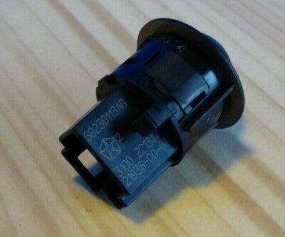 Alfa Romeo Stelvio Q4 2021 Sonnensensor Klimaanlage Sun sensor 68230113AB – Produktansicht 2
