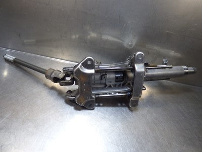 Porsche PANAMERA 970 Lenksäule Lenksaule ORIGINAL gebraucht - 97034700720 – Produktansicht 2