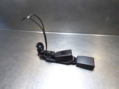 Orig. Audi A1 8X Gurtschloss Peitsche Links Hinten 8X4857739C – Produktansicht 1