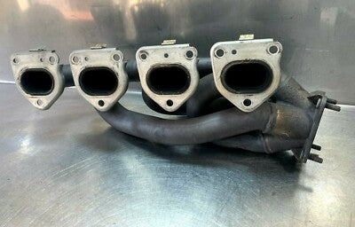 Original Porsche PANAMERA 970 V8 Abgaskrümmer Auspuffkrümmer rechts 94811113021 – Produktansicht 1