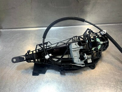 OPEL ASTRA K Tür Griff Außen hinten rechts GM 13515510 Braun metalik Z 41S – Produktansicht 2