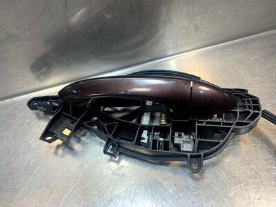 OPEL ASTRA K Tür Griff Außen hinten links GM 13515505 Braun metalik Z 41S – Produktansicht 1
