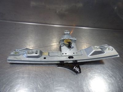 Opel Insignia 2.0 CDTI Fensterheber ohne Motor hinten rechts 20952451 – Produktansicht 1