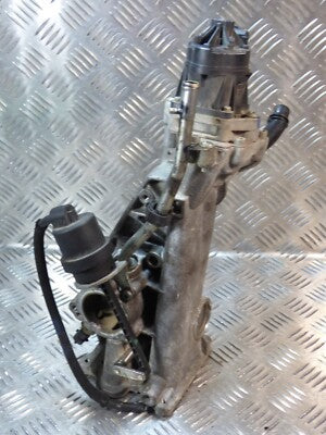 Jeep KL 2.0 CRD LMY51 2015 AGR ventil DELLORTO 14192 0475 ORIGINAL gebraucht - Cherokee – Produktansicht 3